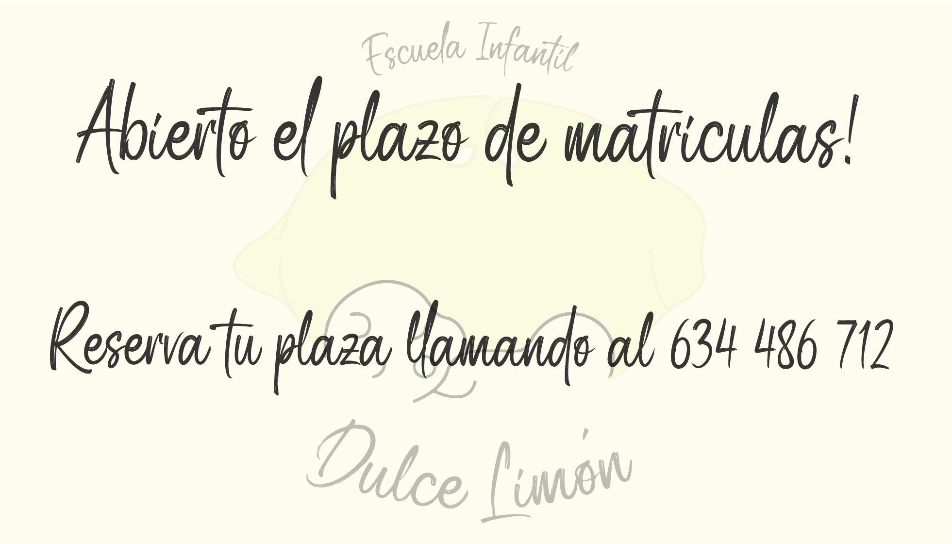 matricula